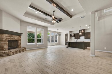 1005 Silver Sage Trail, Weatherford, TX 76085 - photo 6