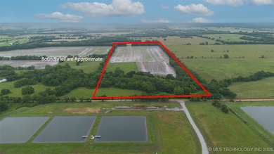 0 E 335 Rd, Ketchum, OK 74301 - photo 4