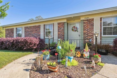 2405 Inda Ave, Pensacola, FL 32526 - photo 6