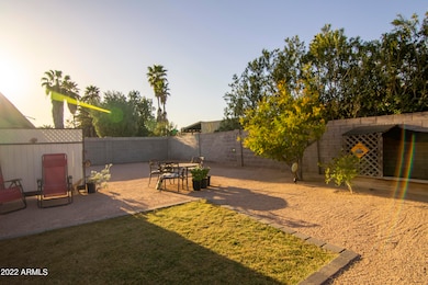 1846 E Grove Cir, Mesa, AZ 85204 - photo 5