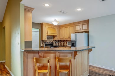 160 Dwight Dr, Hawkins, TX 75765 - photo 6