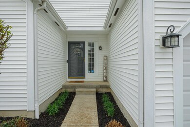 PORCH