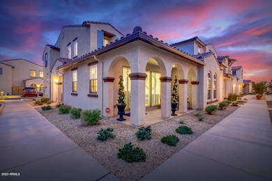 3855 S Mcqueen Rd unit 67, Chandler, AZ 85286 - photo 2