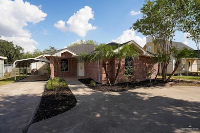 500 S 6th St, Donna, TX 78537 - photo 5