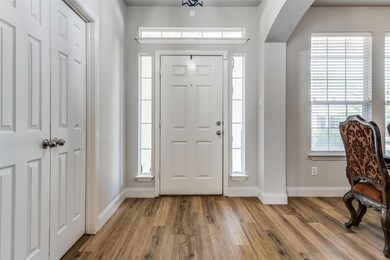 1208 Oakcrest Dr, Providence Village, TX 76227 - photo 3