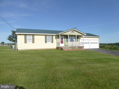 83 W Ridge Loop Rd, Romney, WV 26757 - photo 2