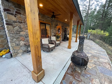 14250 S Bob Smith Rd, Lava Hot Springs, ID 83246 - photo 4