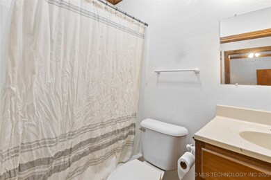 8100 Wainwright Rd, Oktaha, OK 74450 - photo 5