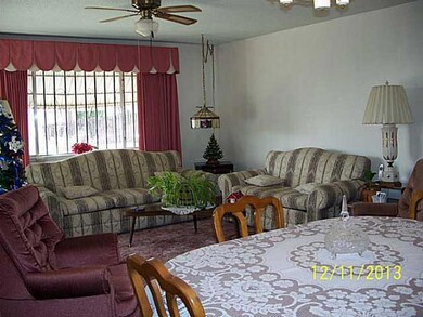 3500 Harrison Ave, El Paso, TX 79930 - photo 5