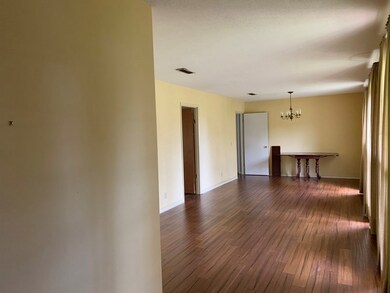 Living /Dining