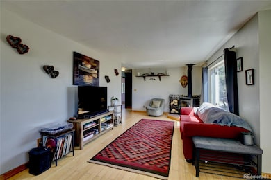 2210 Lone Pine Way, Crestone, CO 81131 - photo 3