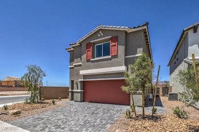 2637 Dahlia Falls Ave unit 130, North Las Vegas, NV 89081 - photo 4