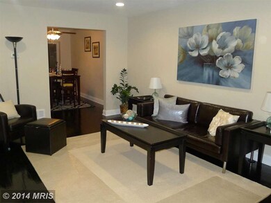 921 Arncliffe Rd, Essex, MD 21221 - photo 5