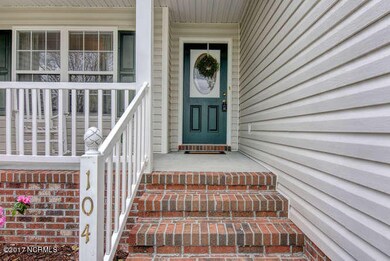 104 Rockford Ct, Jacksonville, NC 28540 - photo 3