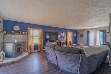 7325 Indiana 218, La Fontaine, IN 46940 - photo 6