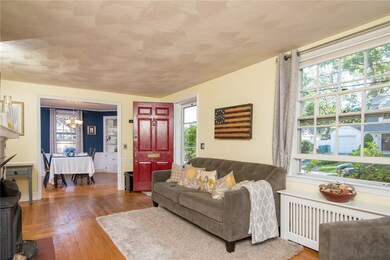 32 Colony Ave, Warwick, RI 02886 - photo 5