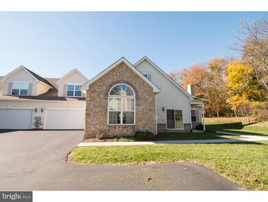 2034 Rose Dr, Pennsburg, PA 18073 - photo 2