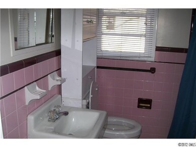 Bathroom - Master Bath