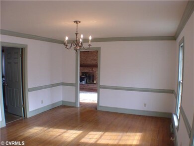 Dining Room - Hardwood, 2 member crown, chair mold