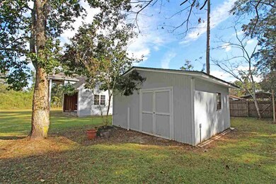 31 Desmond St, Crawfordville, FL 32327 - photo 7