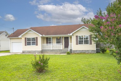 161 John Mark Ct, Manchester, TN 37355 - photo 4