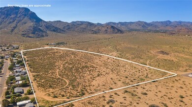 0 N Stockton Hill Rd unit 34259, Kingman, AZ 86401 - photo 7