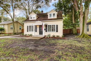 4518 Kingsbury St, Jacksonville, FL 32205 - photo 4