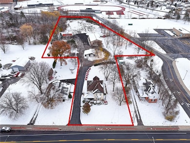 3224 E Henrietta Rd, Henrietta, NY 14467 - photo 2