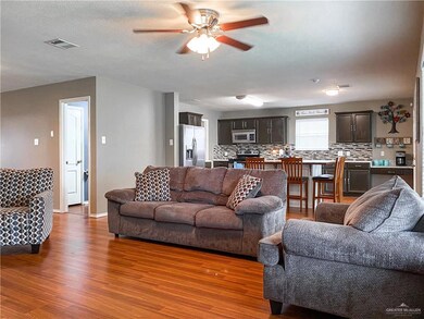 3622 Monette St, Edinburg, TX 78539 - photo 7