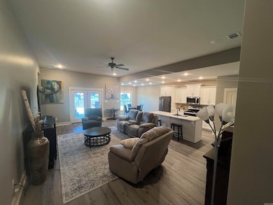 4201 Lynx Ln, Jonesboro, AR 72405 - photo 5