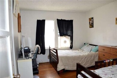 SECOND BEDROOM LIGHT AND BRIGHT