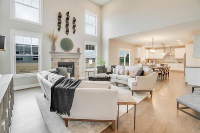 13441 Redbud Dr, Saint John, IN 46373 - photo 3