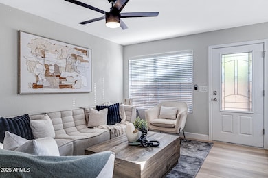 625 S Westwood unit 146, Mesa, AZ 85210 - photo 7