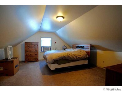 Bedroom.