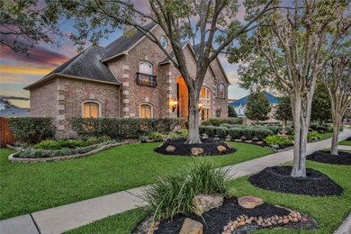 17402 W Copper Lakes Dr, Houston, TX 77095 - photo 2