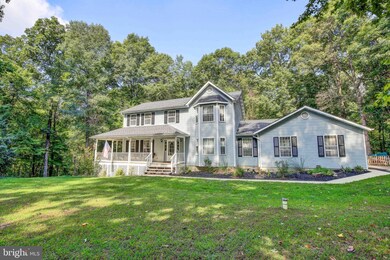 3680 Wessex Ln, Huntingtown, MD 20639 - photo 3