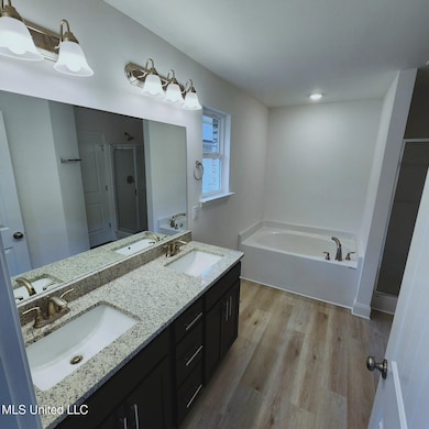 7835 Gardendale Dr, Olive Branch, MS 38654 - photo 3