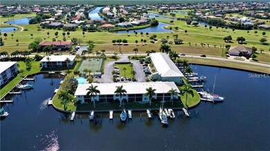 The Villas of Cedar Key