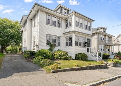 37 Warren Ave unit 2, Hyde Park, MA 02136 - photo 2