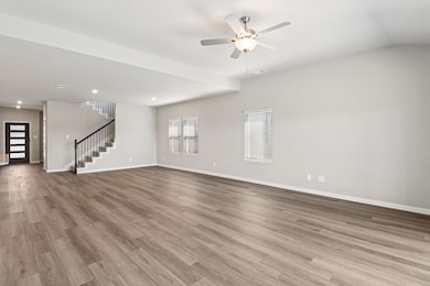 410 Midnight Oak Dr, McKinney, TX 75069 - photo 5