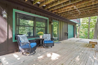 8584 Old Haggard Rd, Morgantown, IN 46160 - photo 5