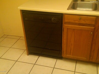 Dishwasher