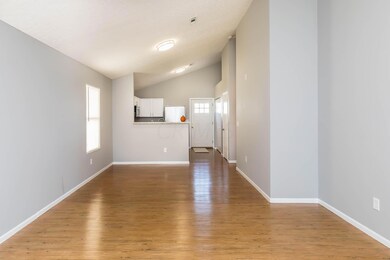 Luxury Vinyl Plank Flooring