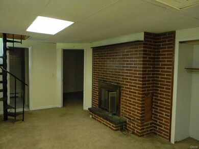 basement apt