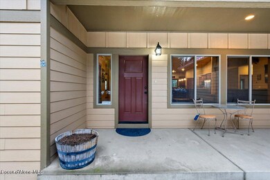 04-Front Door