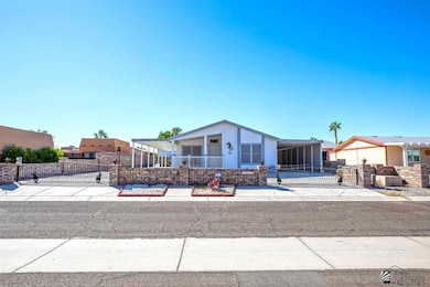 13815 E 51st Place, Yuma, AZ 85367 - photo 6