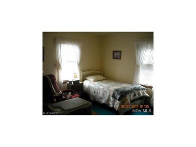 1st floor bedroom