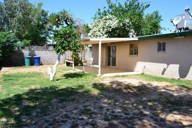Back of House