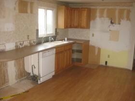 burbank kitchen