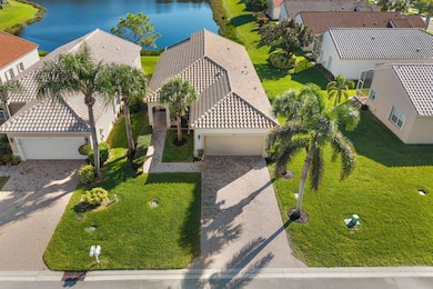 324 NW Treeline Trace, Port Saint Lucie, FL 34986 - photo 2